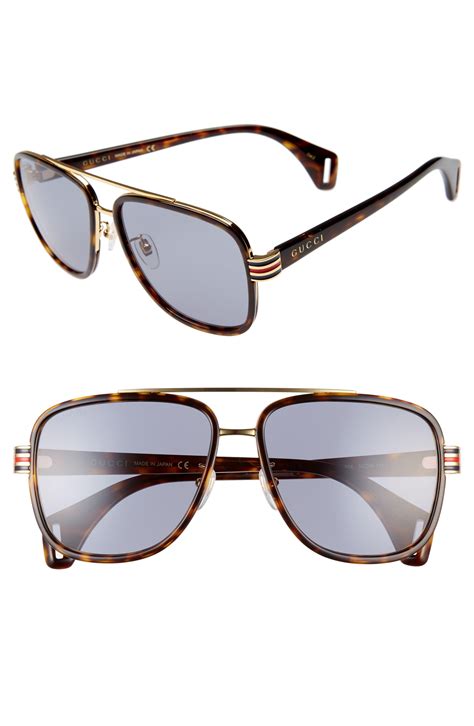 lentes gucci para hombre precio|Gucci sunglasses men 2022.